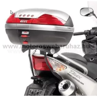 GIVI SR364 Spec. doboztartó (top case) Monokey dobozhoz