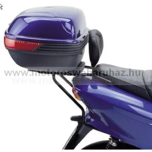 GIVI SR43 Spec. doboztartó (top case) 