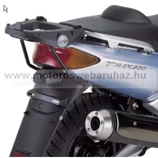 GIVI SR45 Spec. doboztartó (top case) Monokey dobozokhoz