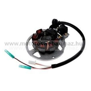 Gyújtás állórész tekercs DR (ST00001)