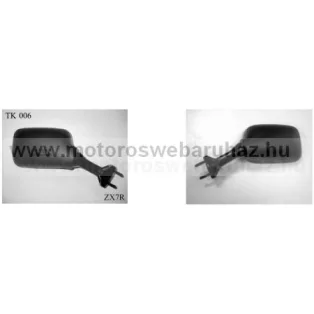 TÜKÖR (TK-06) KAWASAKI ZX7R