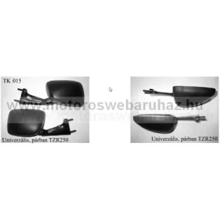 TÜKÖR (TK-15) YAMAHA UNIVERZÁLIS/TZR250