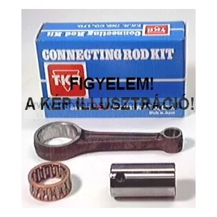 Hajtókar szett TKR (TKR4250)