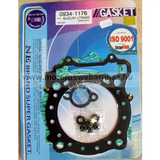   TÖMÍTÉS SZETT SUZUKI LTR 450 06-10 MOTOR POWER (TW0934-1176) HENGERHEZ