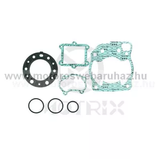   TÖMÍTÉS SZETT HONDA CR 250R 00-01 MOTOR POWER (TW19-01483) HENGERHEZ 
