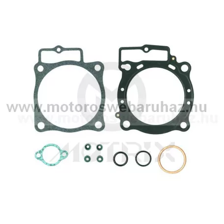TÖMÍTÉS SZETT HONDA CRF 450 4T 09-16 MOTOR POWER (TW810284) HENGERHEZ