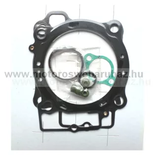   TÖMÍTÉS SZETT HONDA CRF 450R/X/RX 4T 17-18 MOTOR POWER (TW19-02273) HENGERHEZ 