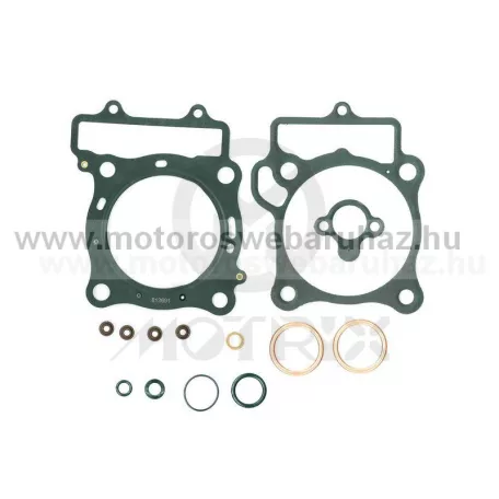 TÖMÍTÉS SZETT HONDA CRF 250 4T 18-21 MOTOR POWER (TW19-02283) HENGERHEZ 
