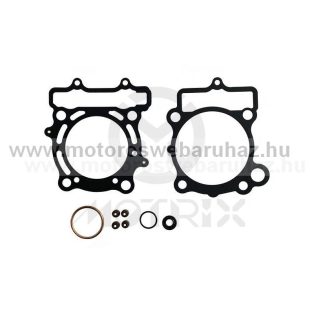   TÖMÍTÉS SZETT KAWASAKI KX 250F 4T 04-08; SUZUKI RMZ 250 4T 04-06 (TW19-30603) HENGERHEZ