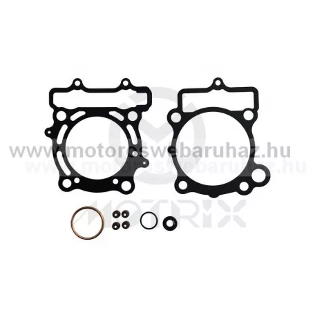 TÖMÍTÉS SZETT KAWASAKI KX 250F 4T 04-08; SUZUKI RMZ 250 4T 04-06 (TW19-30603) HENGERHEZ