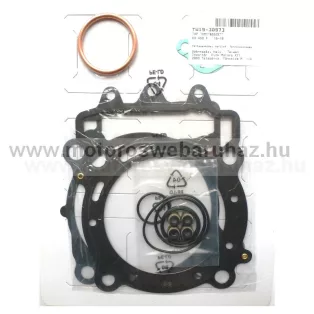   TÖMÍTÉS SZETT KAWASAKI KX 450F 4T 16-18 MOTOR POWER (TW19-30973) HENGERHEZ 