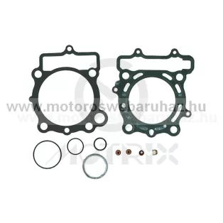   TÖMÍTÉS SZETT KAWASAKI KX 250F 4T 17-18 MOTOR POWER (TW19-30983) HENGERHEZ 