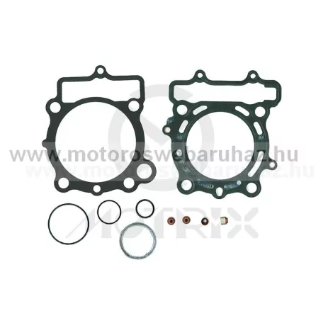 TÖMÍTÉS SZETT KAWASAKI KX 250F 4T 17-18 MOTOR POWER (TW19-30983) HENGERHEZ 