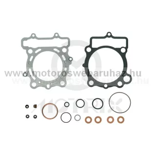   TÖMÍTÉS SZETT KAWASAKI KX 250F 4T 2020 MOTOR POWER (TW19-31033) HENGERHEZ 