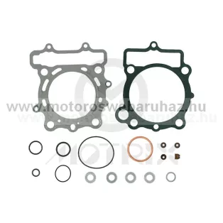   TÖMÍTÉS SZETT KAWASAKI KX 250F 4T 21-22 MOTOR POWER (TW19-31043) HENGERHEZ 