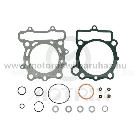 TÖMÍTÉS SZETT KAWASAKI KX 250F 4T 21-22 MOTOR POWER (TW19-31043) HENGERHEZ 