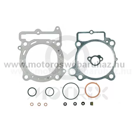 TÖMÍTÉS SZETT KAWASAKI KX 450F 4T 21-22 MOTOR POWER (TW19-31053) HENGERHEZ 