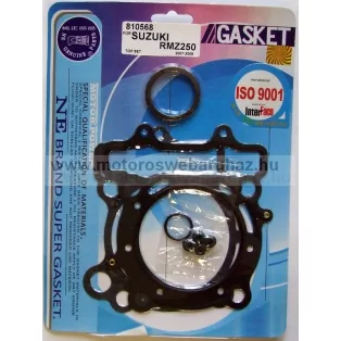   TÖMÍTÉS SZETT SUZUKI RMZ 250 (4T) 07-09 MOTOR POWER (TW19-50653) HENGERHEZ