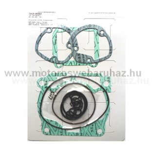   TÖMÍTÉS SZETT KTM SX/EXC 300 2004 MOTOR POWER (TW19-80363) HENGERHEZ 