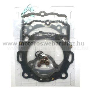   TÖMÍTÉS SZETT KTM SX 450F (4T) 2013 MOTOR POWER (TW19-80503) HENGERHEZ 