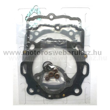 TÖMÍTÉS SZETT KTM SX 450F (4T) 2013 MOTOR POWER (TW19-80503) HENGERHEZ 