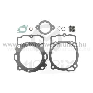   TÖMÍTÉS SZETT KTM SX/XC 450F (4T) 14-15 MOTOR POWER (TW19-80543) HENGERHEZ 