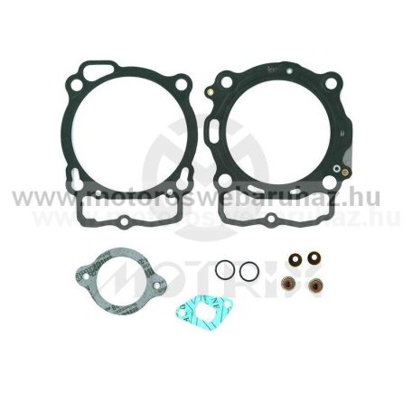 TÖMÍTÉS SZETT KTM SX 450F (4T) 16-18 MOTOR POWER (TW19-80643) HENGERHEZ 