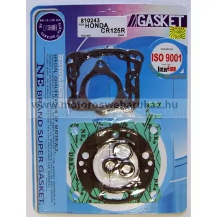   TÖMÍTÉS SZETT HONDA CR 125 04 MOTOR POWER (TW810243) HENGERHEZ