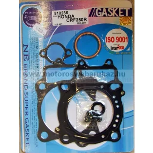   TÖMÍTÉS SZETT HONDA CRF 250 4T 10-17 MOTOR POWER (TW810285) HENGERHEZ