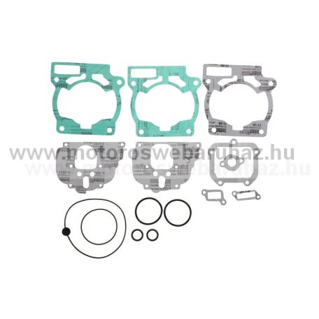 TÖMÍTÉS SZETT KTM SX/EXC 125 02-06 VERTEX (W810309) HENGERHEZ