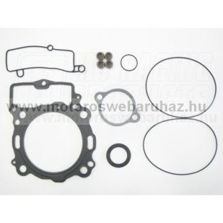   TÖMÍTÉS SZETT KTM SX 450F (4T) 07-12 MOTOR POWER (TW810331) HENGERHEZ