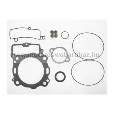 TÖMÍTÉS SZETT KTM SX 450F (4T) 07-12 MOTOR POWER (TW810331) HENGERHEZ