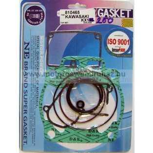   TÖMÍTÉS SZETT KAWASAKI KX 250 05-08 MOTOR POWER (TW810465) HENGERHEZ