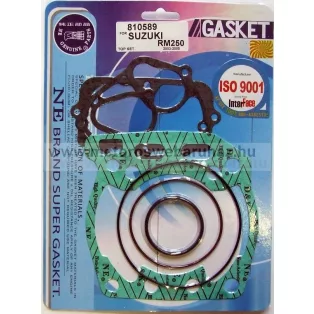   TÖMÍTÉS SZETT SUZUKI RM 250 03-05 MOTOR POWER (TW810589) HENGERHEZ