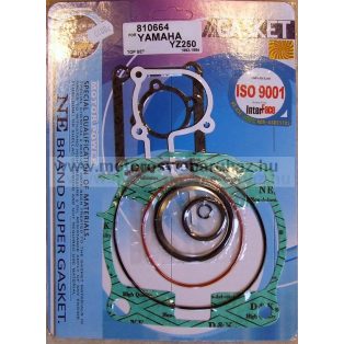   TÖMÍTÉS SZETT YAMAHA YZ 250 92-95 MOTOR POWER (TW810664) HENGERHEZ