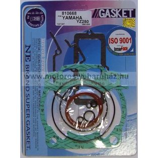   TÖMÍTÉS SZETT YAMAHA YZ 250 99-00 MOTOR POWER (TW810668) HENGERHEZ