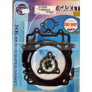   TÖMÍTÉS SZETT YAMAHA YZ 450F 4T 10-13 MOTOR POWER (TW810689) HENGERHEZ