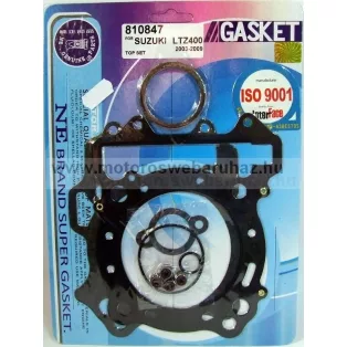   TÖMÍTÉS SZETT SUZUKI LTZ 400 03-09 MOTOR POWER (TW810847) HENGERHEZ