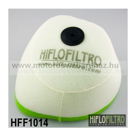 Levegőszűrő TWIN AIR (150207)