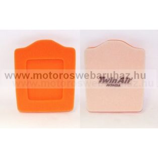 Levegőszűrő TWIN AIR (150600)