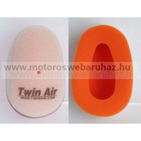Levegőszűrő TWIN AIR (153403)