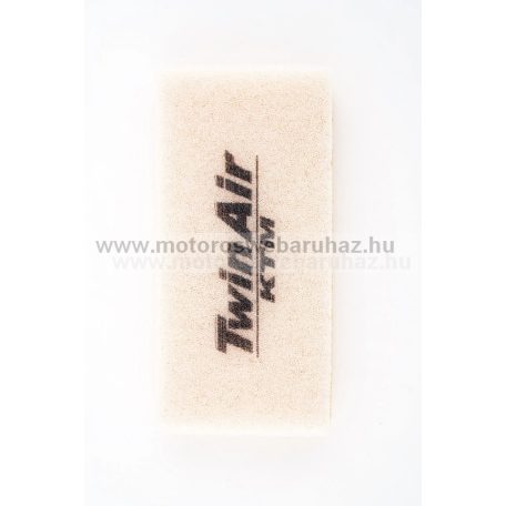 Levegőszűrő TWIN AIR (154004)