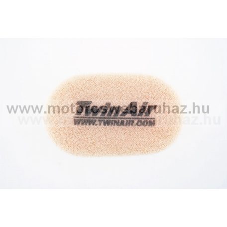 Levegőszűrő TWIN AIR (154005)