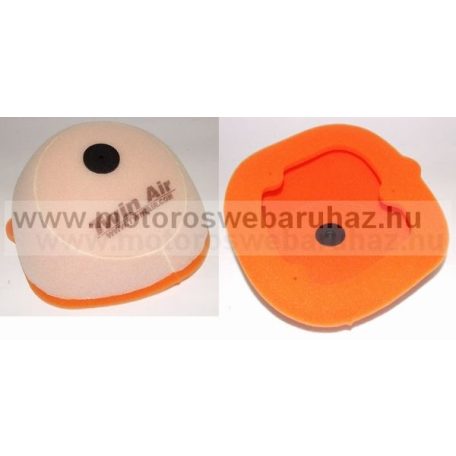 Levegőszűrő TWIN AIR (154114)