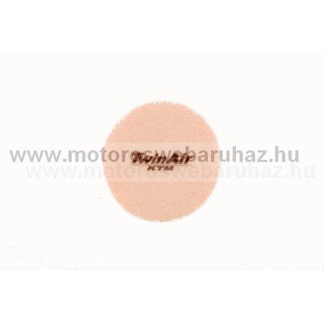 Levegőszűrő TWIN AIR (154502)