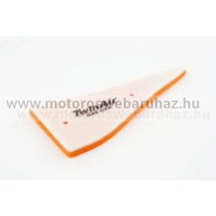 Levegőszűrő TWIN AIR (158058)