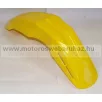 Sárvédő UFO SUPERMOTO első