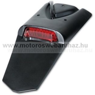 Farokidom UFO Sárvédő toldat univerzális Ledes (UF1218)