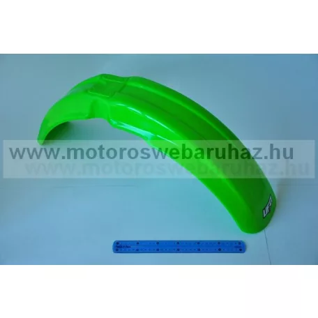 MŰANYAG ELEM, ELSŐ SÁRVÉDŐ KAWASAKI (2700UFO) 