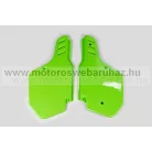 MŰANYAG ELEM, OLDALTÁBLA KAWASAKI (2713UFO)